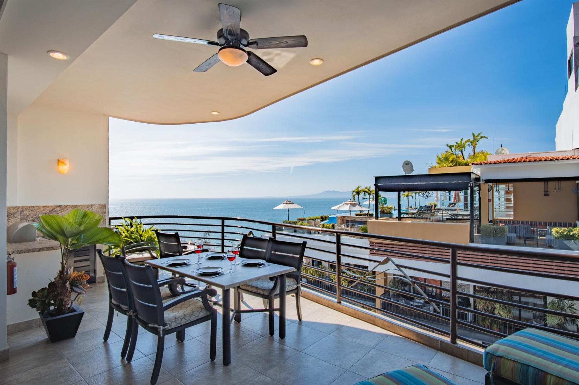Pinnacle Resorts 180 Puerto Vallarta Exterior photo