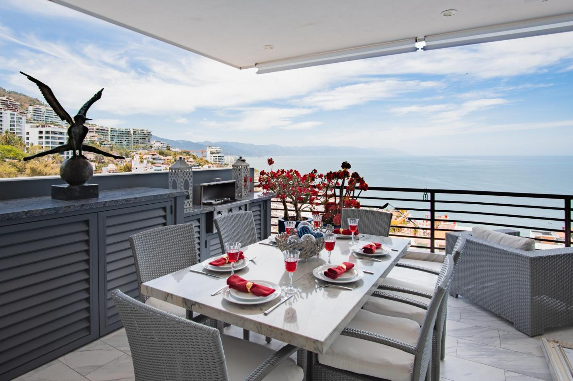 Pinnacle Resorts 180 Puerto Vallarta Exterior photo