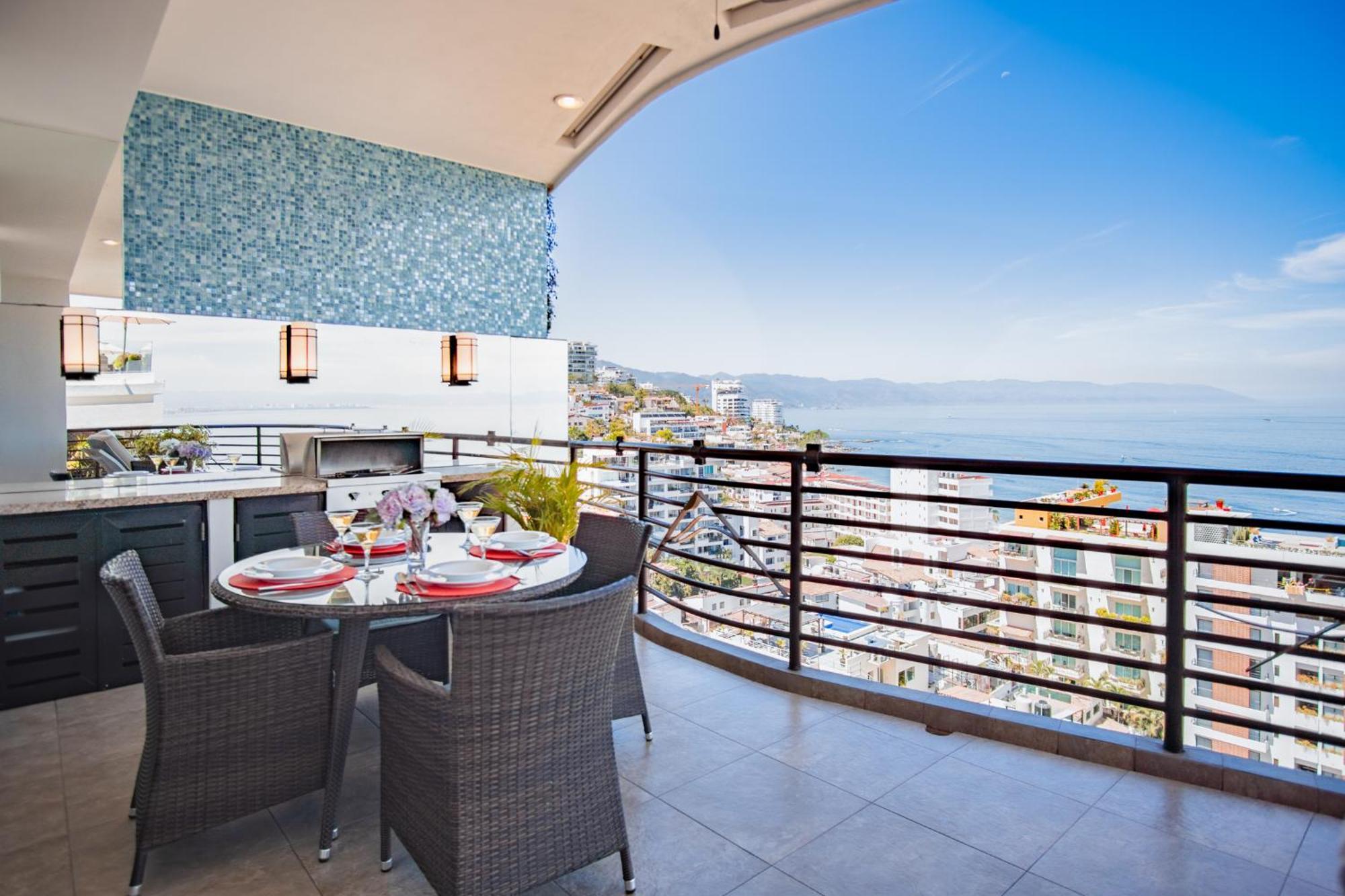 Pinnacle Resorts 180 Puerto Vallarta Exterior photo